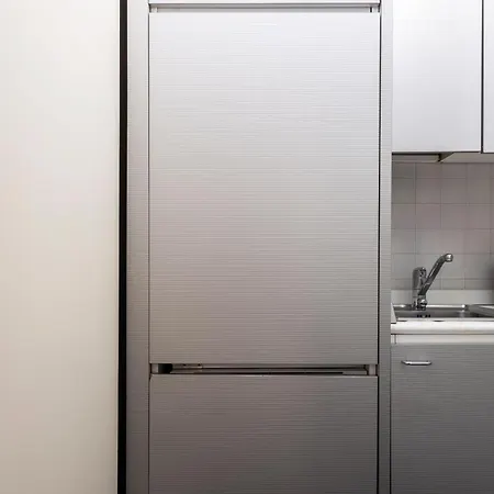 Apartamento Mercato Flexyrent - A.c. - Wifi *