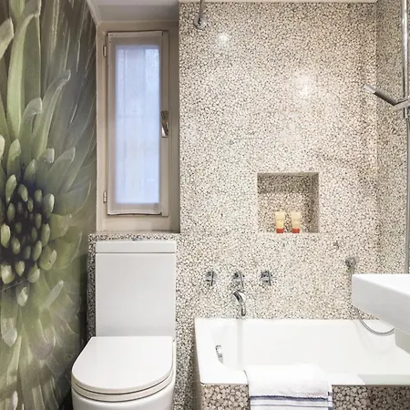 Apartamento Mercato Flexyrent - A.c. - Wifi *
