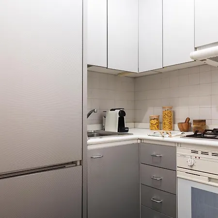 Apartamento Mercato Flexyrent - A.c. - Wifi