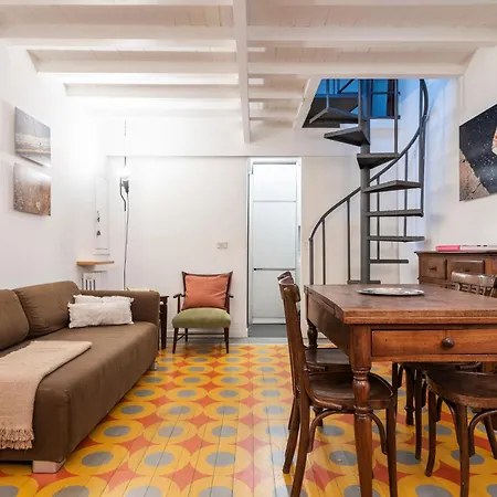 Apartment Mercato Flexyrent - A.c. - Wifi