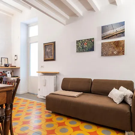 Mercato Flexyrent - A.c. - Wifi Apartman Milánó