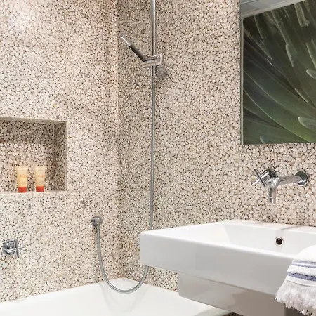 Apartman Mercato Flexyrent - A.c. - Wifi Milánó