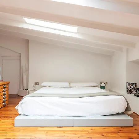 Apartment Mercato Flexyrent - A.c. - Wifi *
