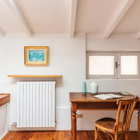 Apartman Mercato Flexyrent - A.c. - Wifi
