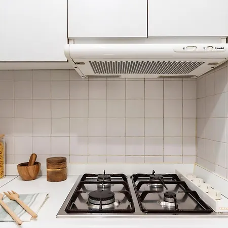 Apartman Mercato Flexyrent - A.c. - Wifi *