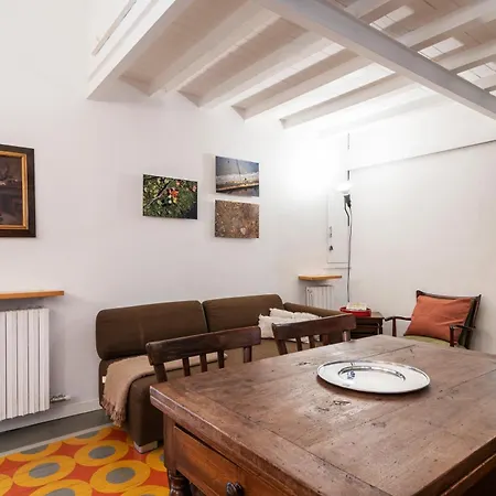 Apartman Mercato Flexyrent - A.c. - Wifi Milánó