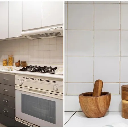 Apartment Mercato Flexyrent - A.c. - Wifi Milan